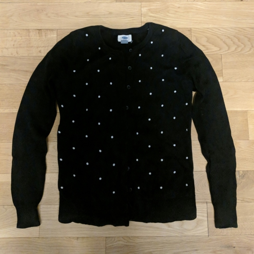 Old Navy Cardigan